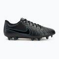 Férfi futballcipő Nike Tiempo Legend 10 Club FG/MG black/deep jungle/black 2