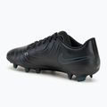 Férfi futballcipő Nike Tiempo Legend 10 Club FG/MG black/deep jungle/black 3