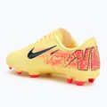 Gyerek focicipő Nike Vapor 16 Club Kylian Mbappe FG/MG light laser orange/armory navy 3