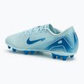 Futballcipő Nike Mercurial Vapor 16 Academy AG glacier blue/blue orbit 3