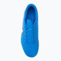 Férfi futballcipő Nike Tiempo Legend 10 Club TF soar/fehér 5