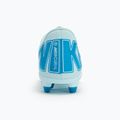 Gyerek focicipő Nike Mercurial Vapor 16 Club FG/MG glacier blue/blue orbit 6