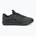 Gyerek focicipő Nike Phantom GX II Academy TF black/deep jungle/black 2