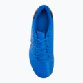 Gyerek focicipő Nike Tiempo Legend 10 Club FG/MG soar/white 5