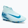 Gyerek focicipő Nike Mercurial Superfly 10 Academy AG glacier blue/blue orbit