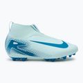 Gyerek focicipő Nike Mercurial Superfly 10 Academy AG glacier blue/blue orbit 2