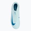 Gyerek focicipő Nike Mercurial Superfly 10 Academy AG glacier blue/blue orbit 5