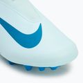 Gyerek focicipő Nike Mercurial Superfly 10 Academy AG glacier blue/blue orbit 7