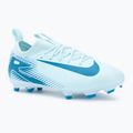 Gyerek focicipő Nike Mercurial Vapor 16 Academy FG/MG glacier blue/blue orbit