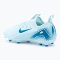 Gyerek focicipő Nike Mercurial Vapor 16 Academy FG/MG glacier blue/blue orbit 3