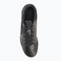 Férfi futballcipő Nike Tiempo Legend 10 Club IC fekete/mély dzsungel/fekete 5