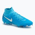 Férfi focicipő Nike Phantom Luna II Pro FG blue fury / white