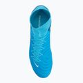 Férfi focicipő Nike Phantom Luna II Pro FG blue fury / white 5