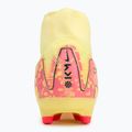 Férfi futballcipő Nike Mercurial Superfly 10 Academy Kylian Mbappe FG/MG light laser orange/armory navy 6