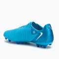 Férfi focicipő Nike Phantom GX 2 Academy AG blue fury / white 3