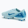 Futballcipő Nike Mercurial Vapor 16 Academy FG/MG glacier blue/blue orbit 3