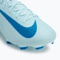 Futballcipő Nike Mercurial Vapor 16 Academy FG/MG glacier blue/blue orbit 7