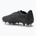 Férfi futballcipő Nike Phantom GX 2 Academy black/deep jungle 3