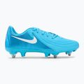 Férfi futballcipő Nike Phantom GX 2 Academy blue fury/white 2
