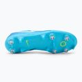 Férfi futballcipő Nike Phantom GX 2 Academy blue fury/white 4
