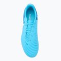 Férfi futballcipő Nike Phantom GX 2 Academy blue fury/white 5
