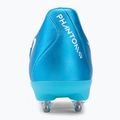 Férfi futballcipő Nike Phantom GX 2 Academy blue fury/white 6