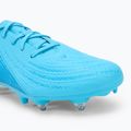 Férfi futballcipő Nike Phantom GX 2 Academy blue fury/white 7