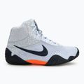 Birkózócipő Nike Tawa multicolor 2