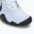 Birkózócipő Nike Tawa multicolor 7
