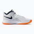 Röplabdás cipő Nike Hyperset 2 SE multi color/multi color 9