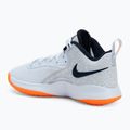 Röplabdás cipő Nike Hyperset 2 SE multi color/multi color 3