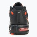 Férfi cipő Nike Air Max Plus Drift off noir/black/dragon red/hyper crimson 6