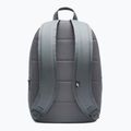 Nike Heritage 25 l hátizsák füstszürke/füstszürke/fehér 3