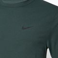 Férfi Nike Dri-Fit UV Hyverse vintage zöld/fekete póló 3