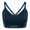 Sportmelltartó Nike Dri-Fit Indy Light Support armoury navy