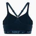 Sportmelltartó Nike Dri-Fit Indy Light Support armoury navy 2