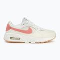 Nike Air Max SC csúcstalálkozó fehér/vitorla/fantom/piros csillagpor női cipő 2