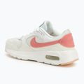 Nike Air Max SC csúcstalálkozó fehér/vitorla/fantom/piros csillagpor női cipő 3