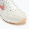 Nike Air Max SC csúcstalálkozó fehér/vitorla/fantom/piros csillagpor női cipő 7