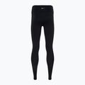 Női leggings Nike One Wrap High-Waist 7/8 black/cool grey 2