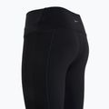 Női leggings Nike One Wrap High-Waist 7/8 black/cool grey 3