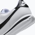 Női cipők Nike Cortez Leather white/black 4