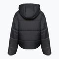 Női pehelykabát Nike Sportswear Classic Puffer Therma-Fit black/white 2