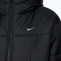 Női pehelykabát Nike Sportswear Classic Puffer Therma-Fit black/white 3