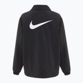 Női kabát Nike Sportswear Essential UV black/white 2