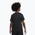 Gyerek póló Nike Sportswear black 6