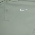 Férfi Nike Court Dri-Fit Polo Solid jade horizont/fehér teniszpóló 3