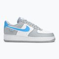 Férfi cipő Nike Air Force 1 '07 Next Nature wolf grey / white / university bluebi 2