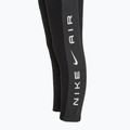 Gyerek nadrág Nike Air black/anthracite/white/white 3