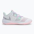 Röplabda cipő Nike Zoom Hyperspeed Court SE white/mint foam/grey/violet mist/pink foam 2